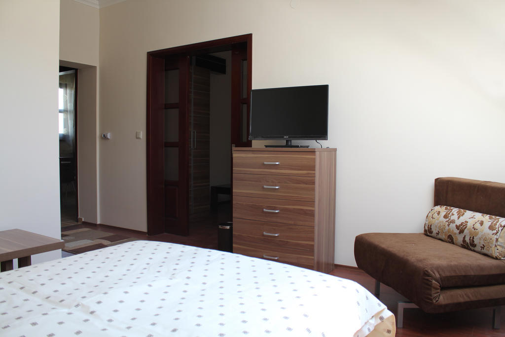 Spirit Apartman Hajdúszoboszló Cameră foto