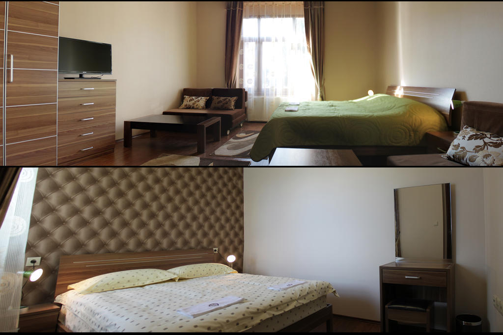 Spirit Apartman Hajdúszoboszló Cameră foto