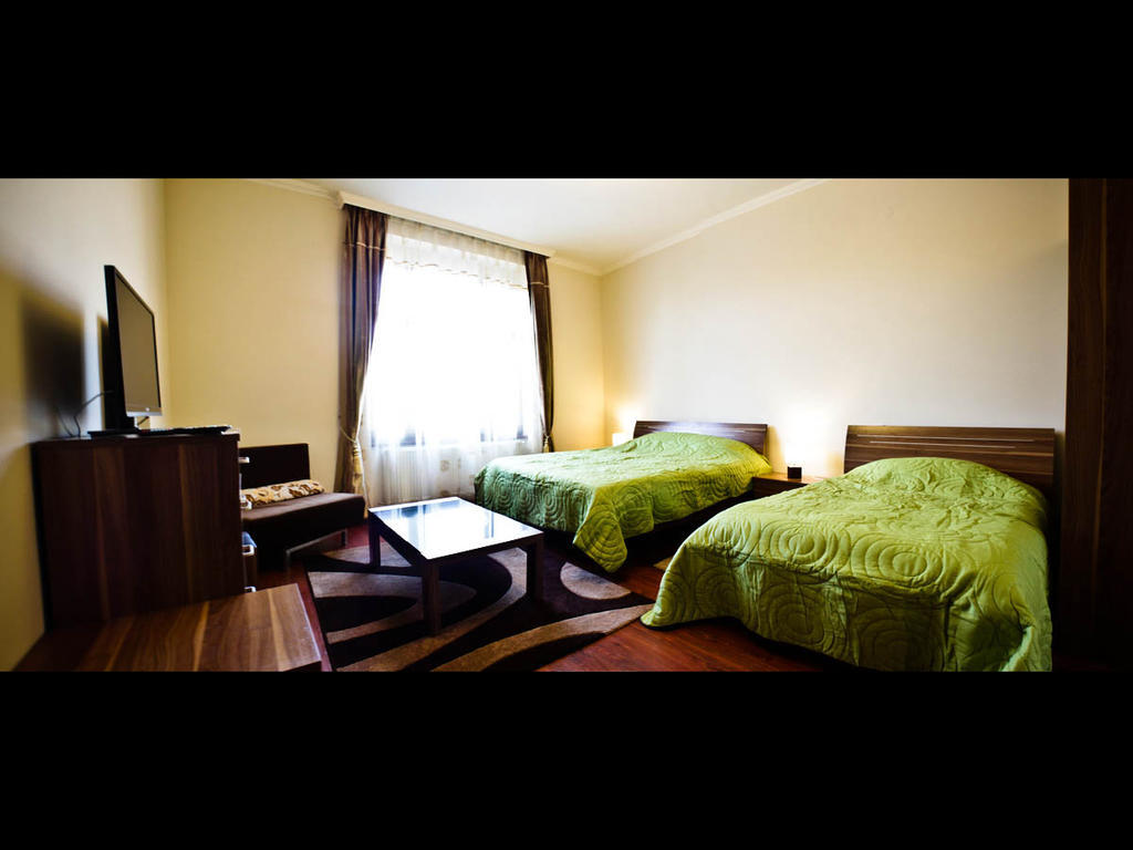 Spirit Apartman Hajdúszoboszló Cameră foto