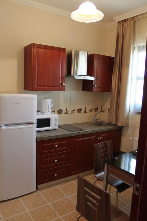 Spirit Apartman Hajdúszoboszló Cameră foto