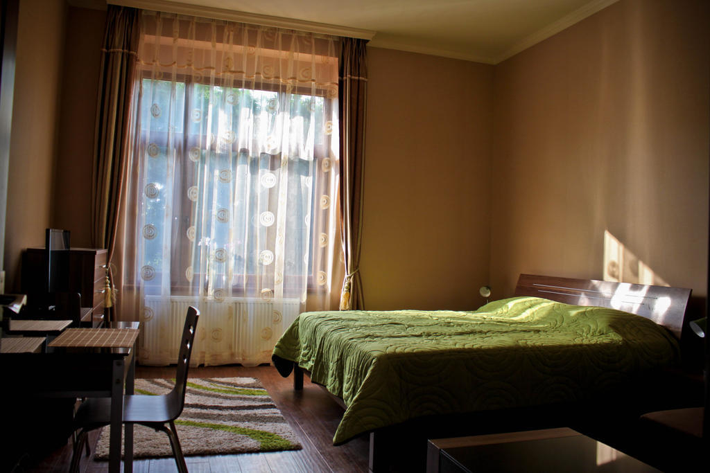 Spirit Apartman Hajdúszoboszló Cameră foto