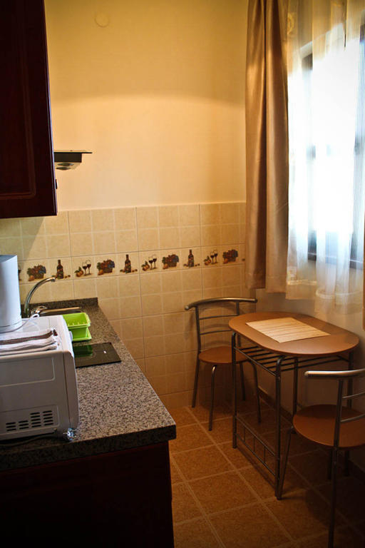 Spirit Apartman Hajdúszoboszló Cameră foto